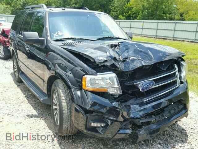Photo 1FMJU1HT2GEF26071 - FORD EXPEDITION 2016