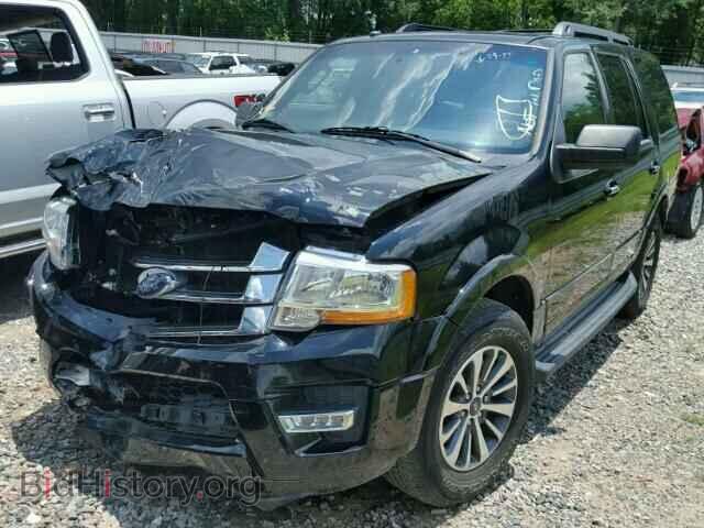 2016 FORD EXPEDITION - VIN: 1FMJU1HT2GEF26071 - Фото 2