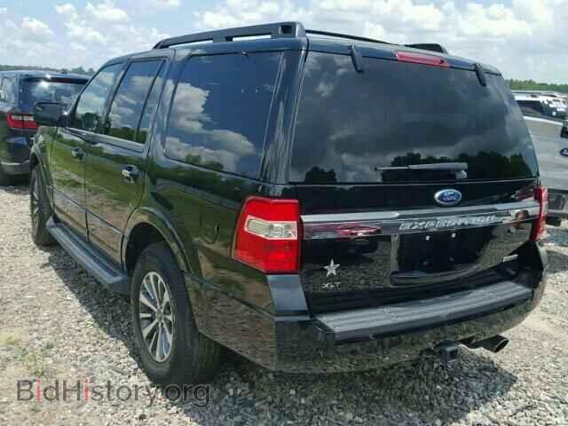 2016 FORD EXPEDITION - VIN: 1FMJU1HT2GEF26071 - Фото 3