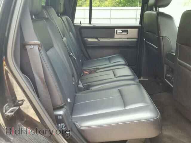 2016 FORD EXPEDITION - VIN: 1FMJU1HT2GEF26071 - Фото 6