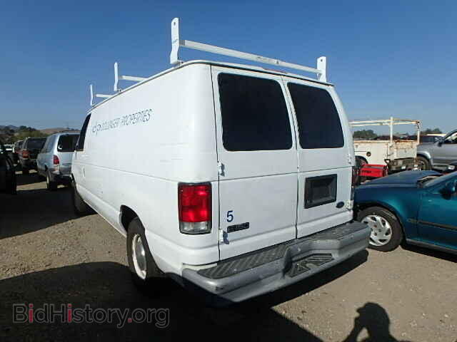 1999 FORD ECONOLINE - VIN: 1FTRE14L3XHB96062 - Photo 3