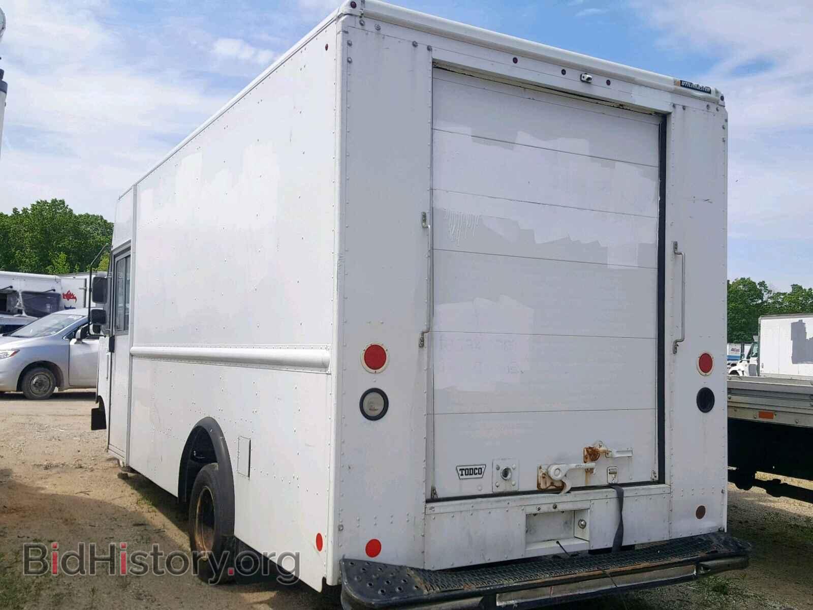 2011 FORD ECONOLINE - VIN: 1FC4E4KL9BDB24507 - Photo 3