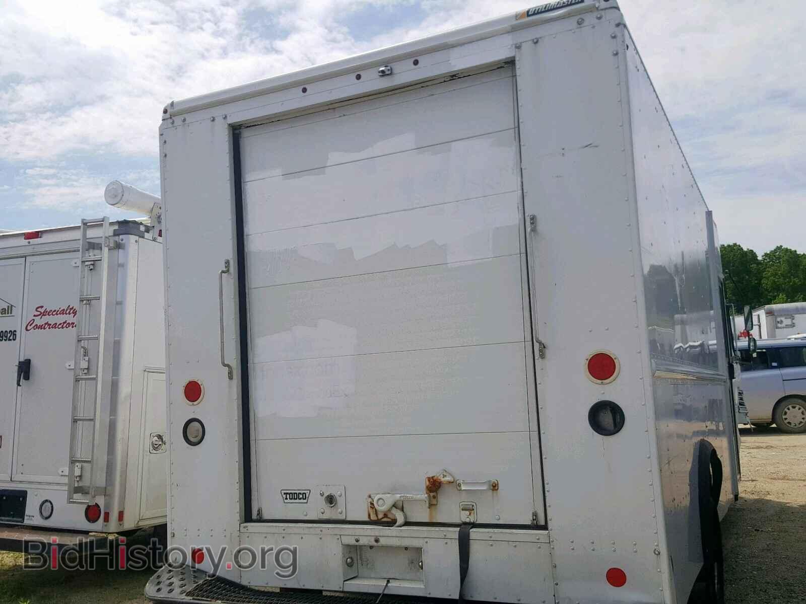 2011 FORD ECONOLINE - VIN: 1FC4E4KL9BDB24507 - Photo 4