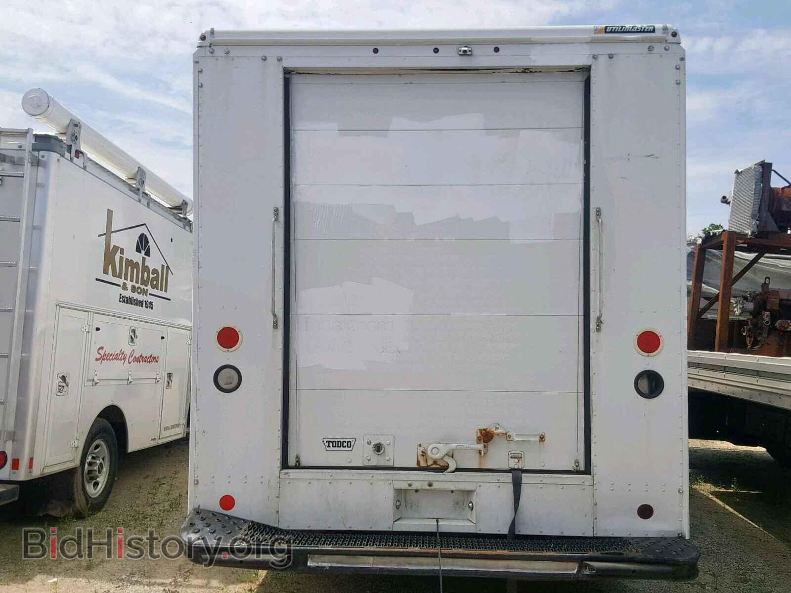2011 FORD ECONOLINE - VIN: 1FC4E4KL9BDB24507 - Photo 6