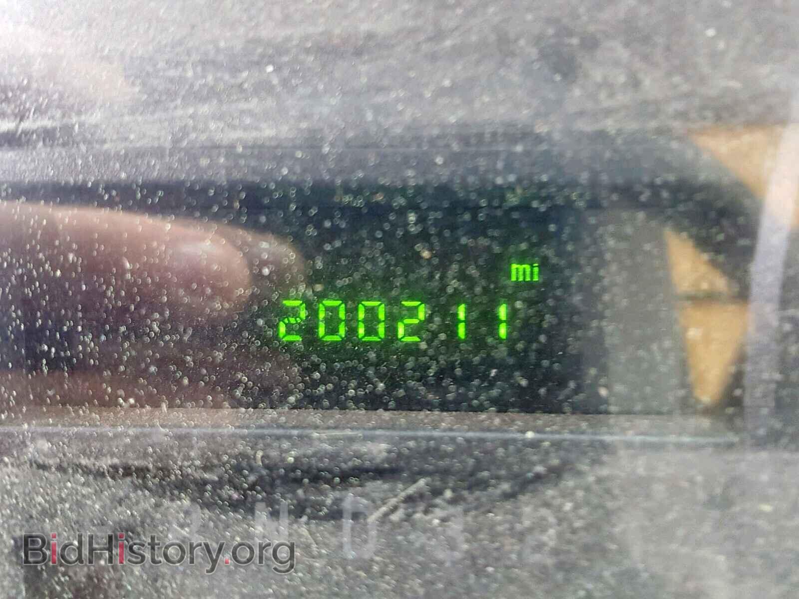2011 FORD ECONOLINE - VIN: 1FC4E4KL9BDB24507 - Photo 8