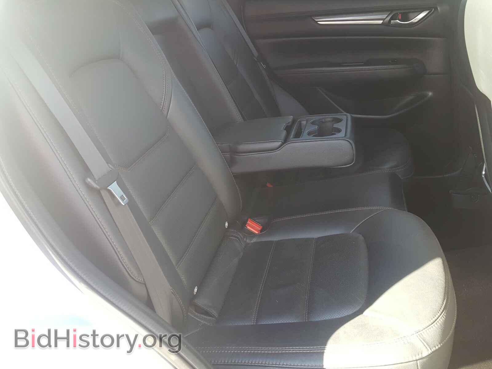 2019 MAZDA CX-5 - VIN: JM3KFBDM7K0634481 - Фото 6