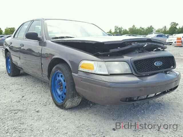 Photo 2FAFP71WX7X152788 - FORD CROWN VIC 2007