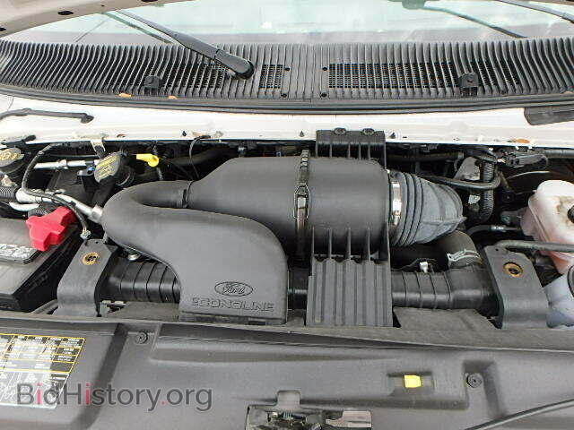 2013 FORD ECONOLINE - VIN: 1FTNE2EW5DDA45644 - Photo 7