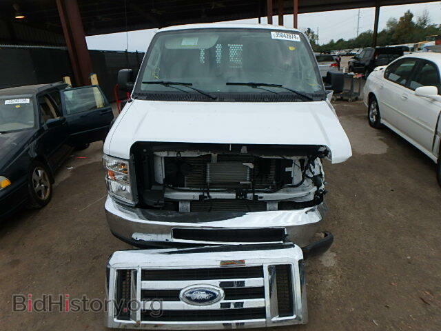 2013 FORD ECONOLINE - VIN: 1FTNE2EW5DDA45644 - Photo 9