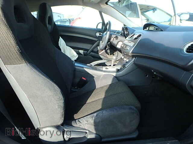 2007 MITSUBISHI ECLIPSE - VIN: 4A3AK24FX7E068065 - Photo 5