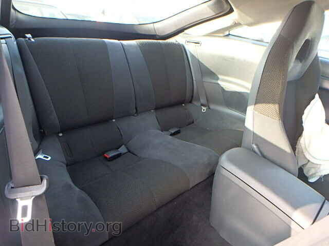 2007 MITSUBISHI ECLIPSE - VIN: 4A3AK24FX7E068065 - Photo 6