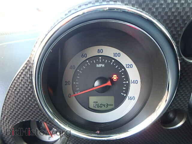 2007 MITSUBISHI ECLIPSE - VIN: 4A3AK24FX7E068065 - Photo 8