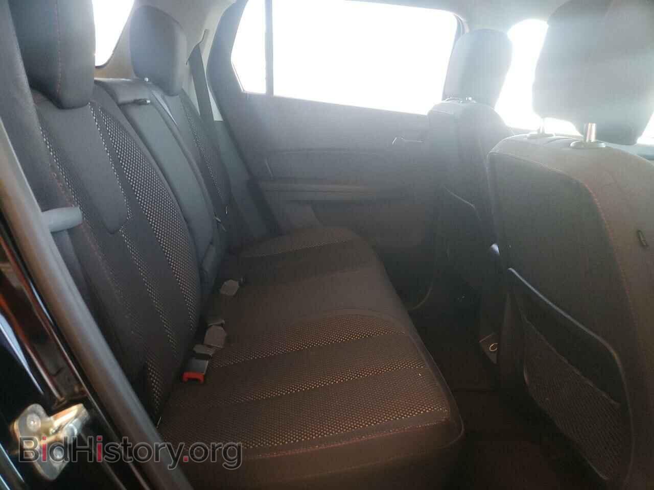 2013 GMC TERRAIN - VIN: 2GKALSEKXD6103283 - Фото 6