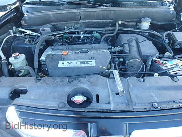 2003 HONDA CRV - VIN: SHSRD68443U105659 - Фото 7