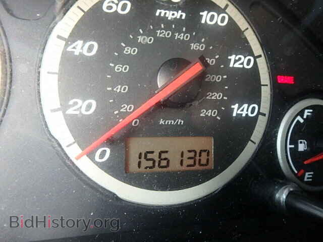 2003 HONDA CRV - VIN: SHSRD68443U105659 - Фото 8