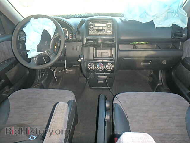 2003 HONDA CRV - VIN: SHSRD68443U105659 - Фото 9