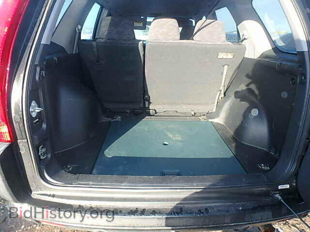 2003 HONDA CRV - VIN: SHSRD68443U105659 - Фото 10