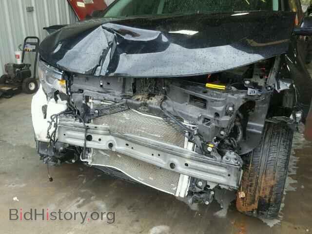 2013 FORD EDGE - VIN: 2FMDK3AK8DBC70302 - Фото 9