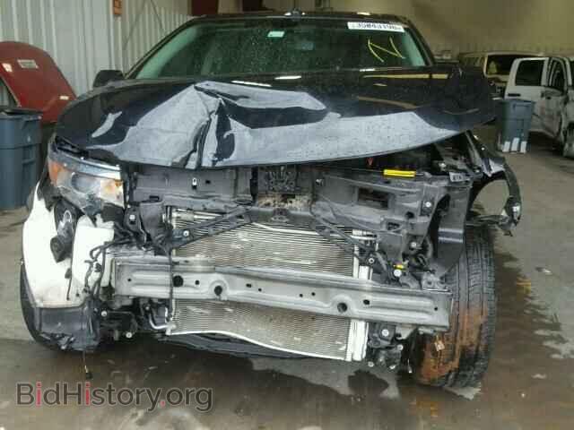 2013 FORD EDGE - VIN: 2FMDK3AK8DBC70302 - Фото 10