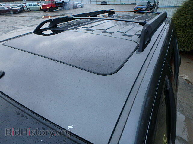 2006 NISSAN PATHFINDER - VIN: 5N1AR18W76C614457 - Фото 10