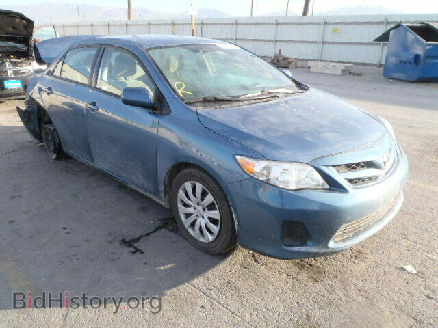 Фотография 5YFBU4EE3CP025722 - TOYOTA COROLLA 2012