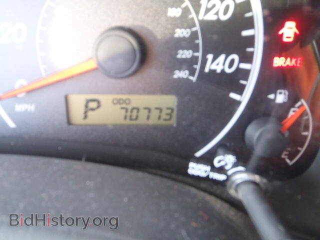 2012 TOYOTA COROLLA - VIN: 5YFBU4EE3CP025722 - Фото 8