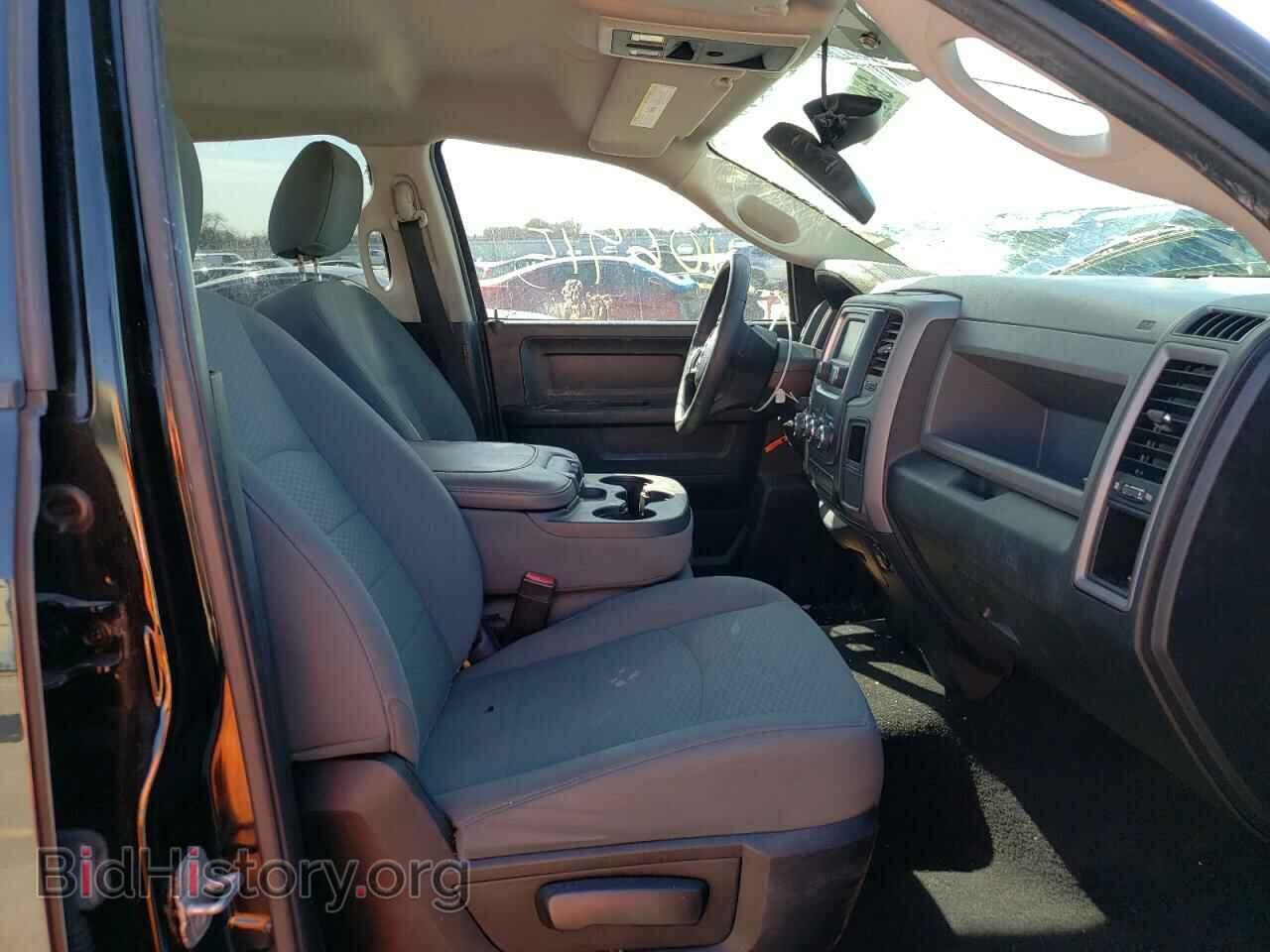 2014 RAM 1500 - VIN: 1C6RR6FT2ES348614 - Фото 5