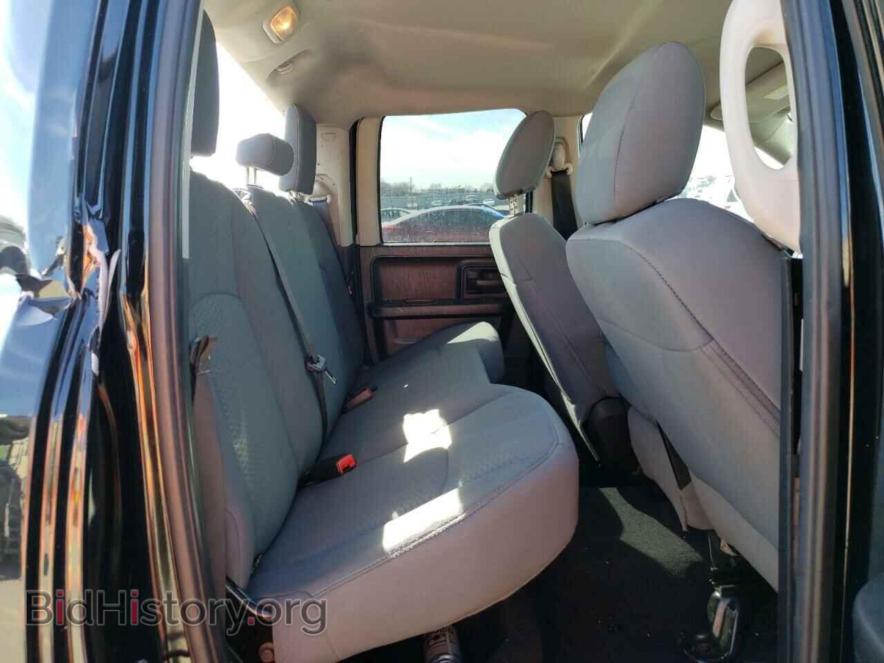 2014 RAM 1500 - VIN: 1C6RR6FT2ES348614 - Фото 6