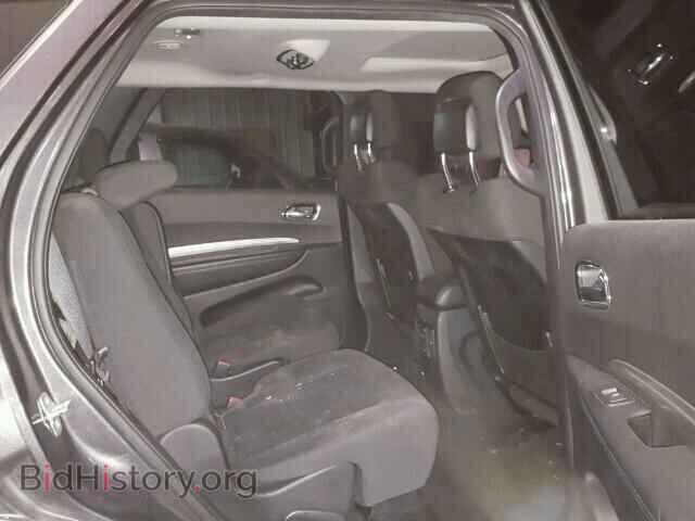 2014 DODGE DURANGO - VIN: 1C4RDJAG2EC477192 - Фото 6