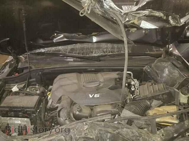 2014 DODGE DURANGO - VIN: 1C4RDJAG2EC477192 - Фото 7