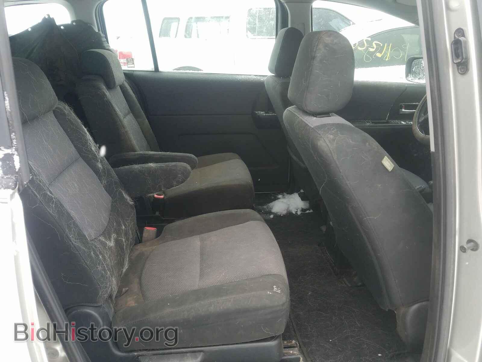 2007 MAZDA 5 - VIN: JM1CR293270156062 - Фото 6