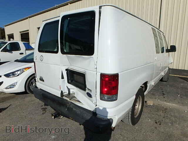 2003 FORD ECONOLINE - VIN: 1FTRE14W63HB96593 - Фото 4