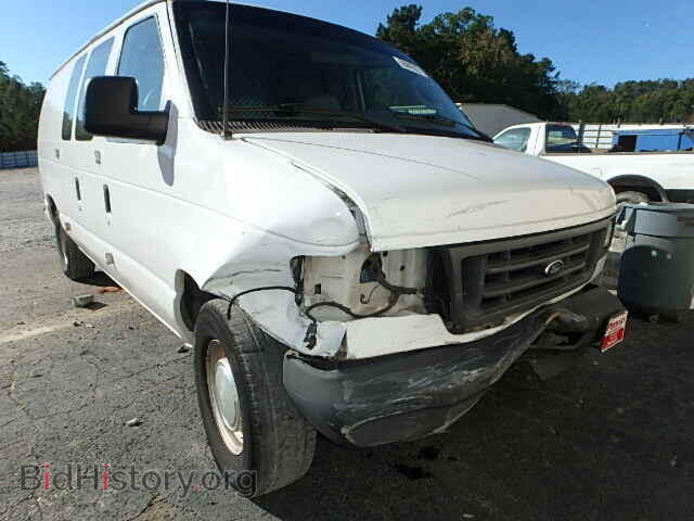 2003 FORD ECONOLINE - VIN: 1FTRE14W63HB96593 - Фото 10