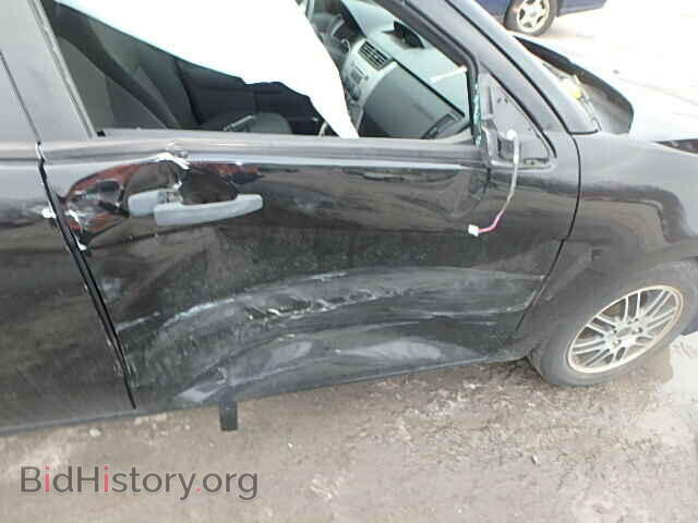 2011 FORD FOCUS - VIN: 1FAHP3FN8BW121321 - Фото 9