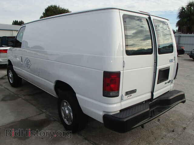 2010 FORD ECONOLINE - VIN: 1FTSE3EL5ADA46576 - Фото 3