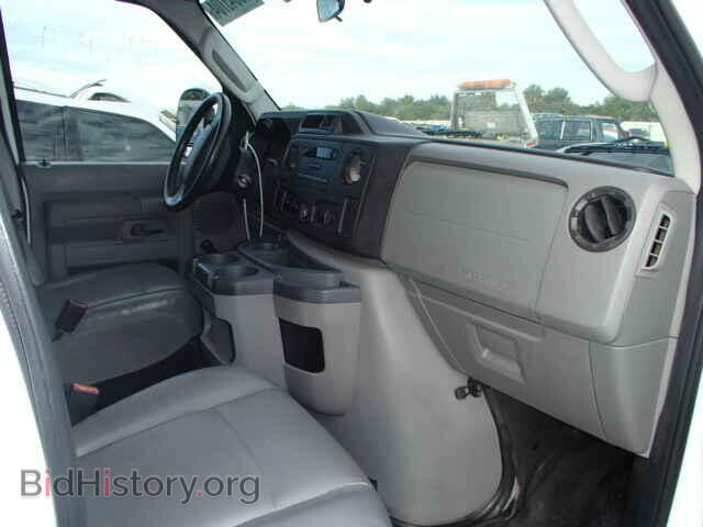 2010 FORD ECONOLINE - VIN: 1FTSE3EL5ADA46576 - Фото 5
