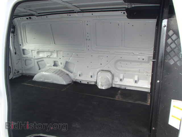 2010 FORD ECONOLINE - VIN: 1FTSE3EL5ADA46576 - Фото 6