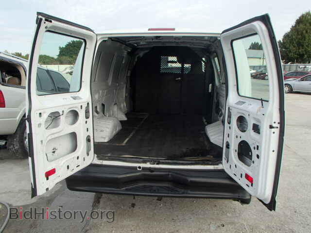 2010 FORD ECONOLINE - VIN: 1FTSE3EL5ADA46576 - Фото 10