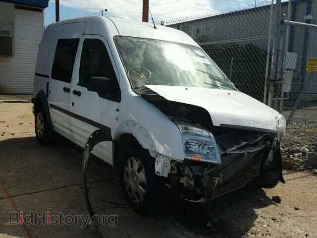 Фотография NM0LS6BN3DT160152 - FORD TRANSIT CO 2013