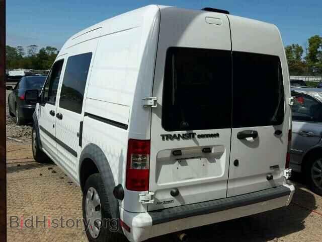 2013 FORD TRANSIT CO - VIN: NM0LS6BN3DT160152 - Фото 3