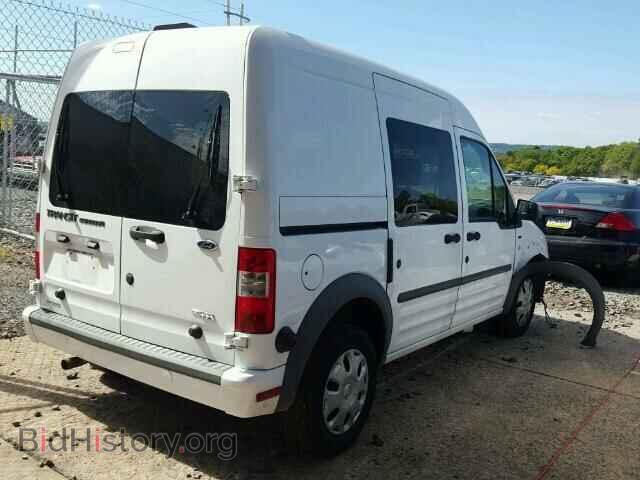 2013 FORD TRANSIT CO - VIN: NM0LS6BN3DT160152 - Фото 4