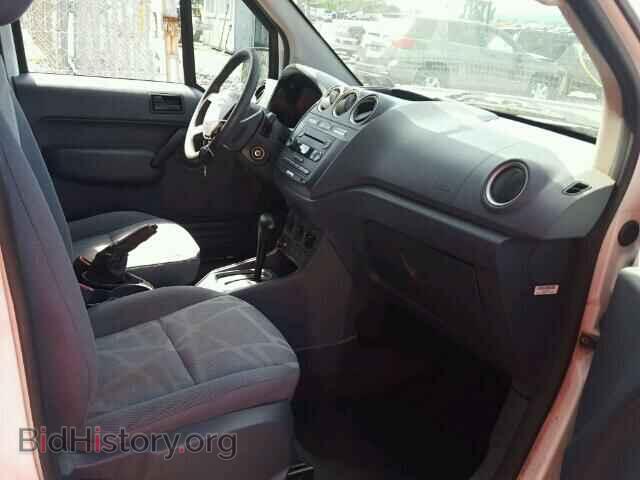 2013 FORD TRANSIT CO - VIN: NM0LS6BN3DT160152 - Фото 5