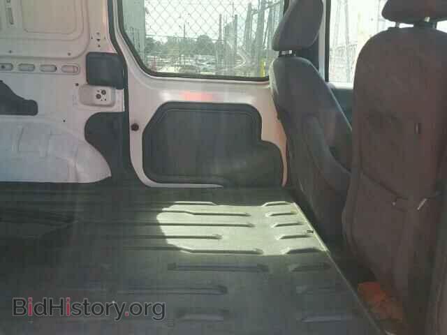 2013 FORD TRANSIT CO - VIN: NM0LS6BN3DT160152 - Фото 6