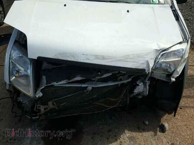 2013 FORD TRANSIT CO - VIN: NM0LS6BN3DT160152 - Фото 7