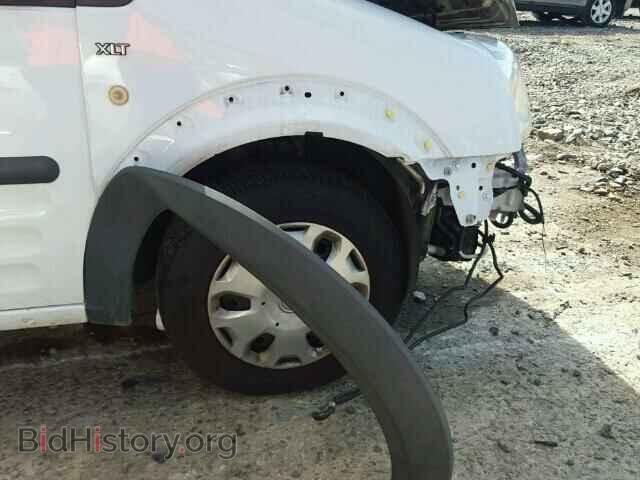 2013 FORD TRANSIT CO - VIN: NM0LS6BN3DT160152 - Фото 10
