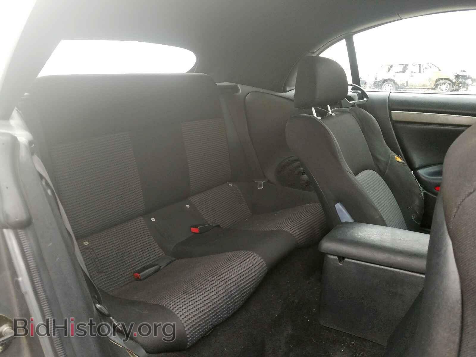 2003 MITSUBISHI ECLIPSE - VIN: 4A3AE55H53E146397 - Photo 6