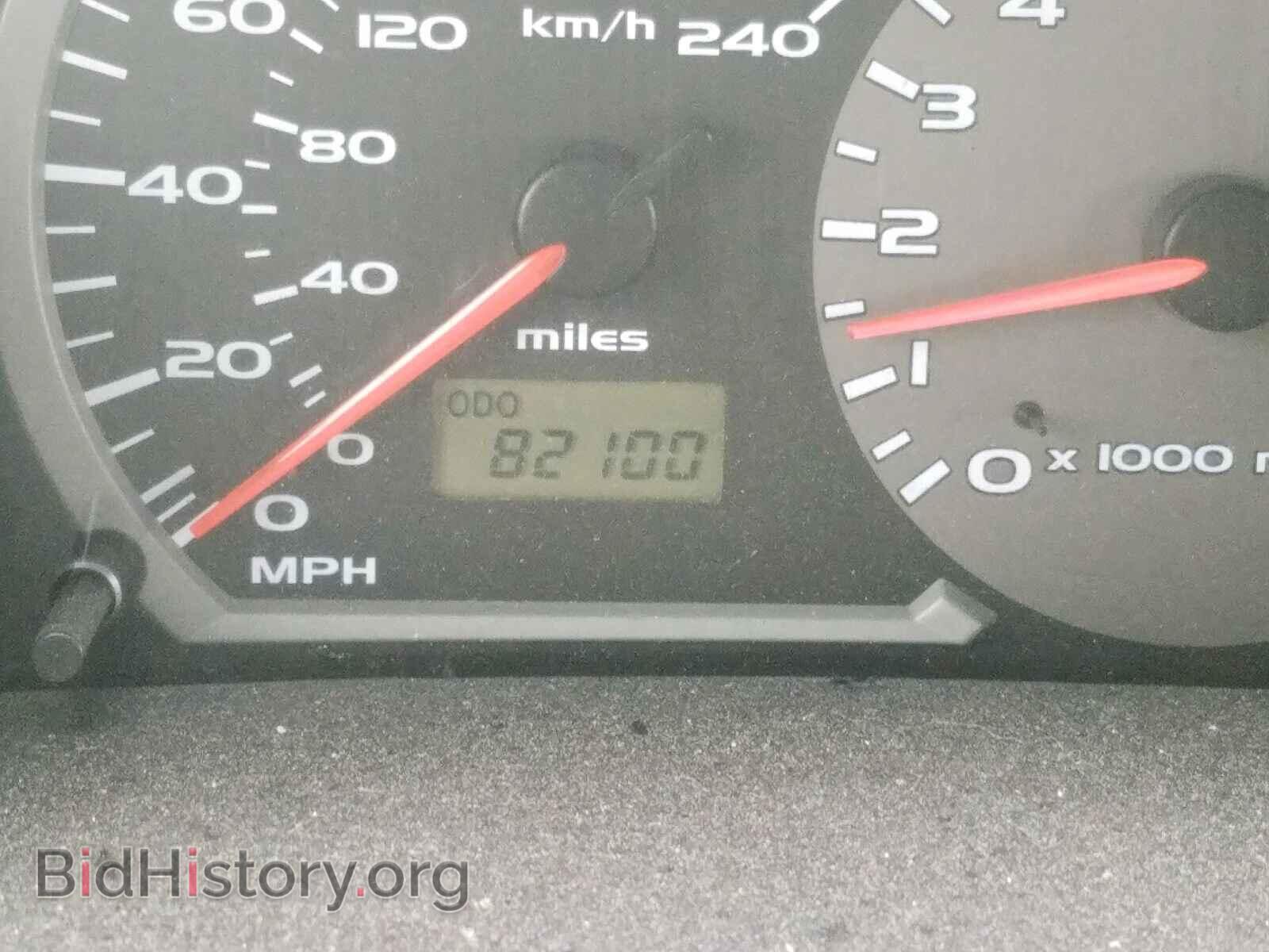 2003 MITSUBISHI ECLIPSE - VIN: 4A3AE55H53E146397 - Photo 8