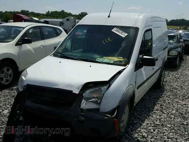 2013 FORD TRANSIT CO - VIN: NM0LS7AN7DT141708 - Фото 2