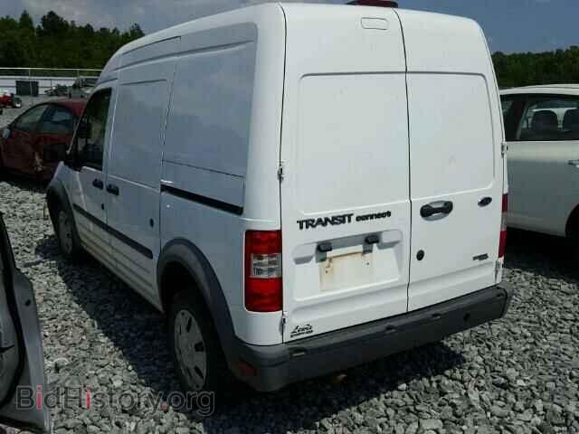 2013 FORD TRANSIT CO - VIN: NM0LS7AN7DT141708 - Фото 3