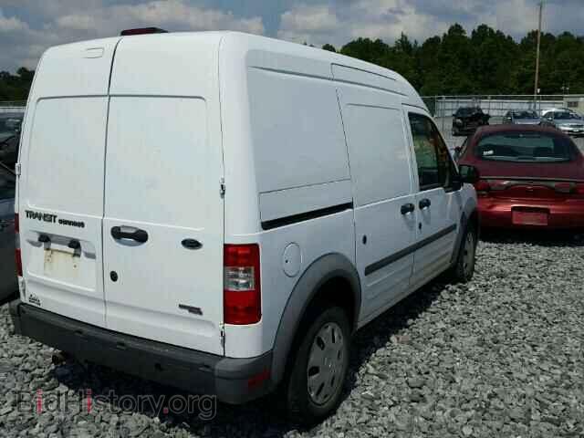 2013 FORD TRANSIT CO - VIN: NM0LS7AN7DT141708 - Фото 4